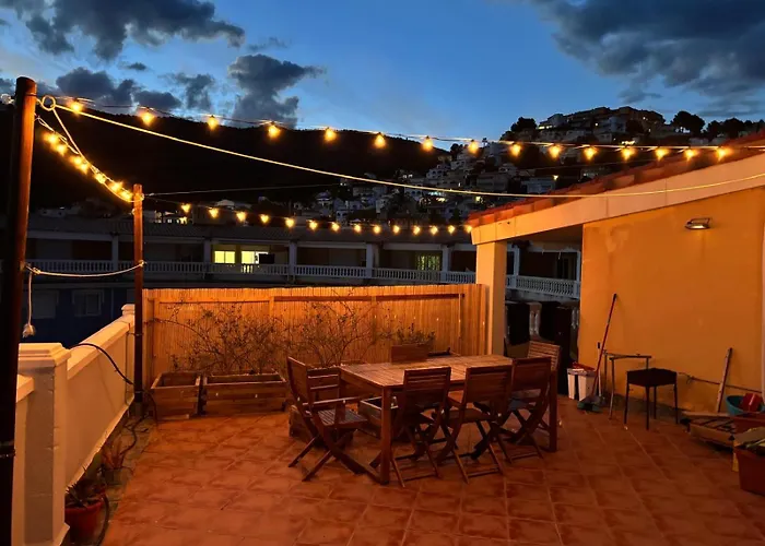 Apartamento En Alcoceber Marcolina