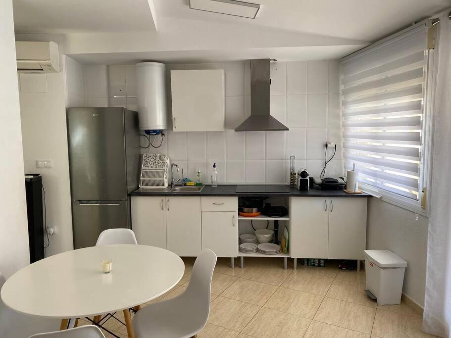 Apartment En Marcolina