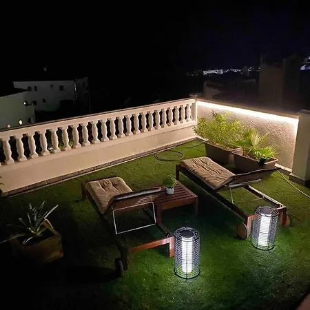 Apartamento En Alcoceber Marcolina Extérieur photo