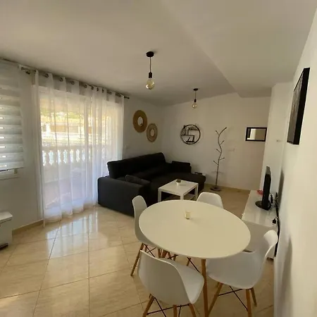 Apartamento En Alcoceber Marcolina Extérieur photo