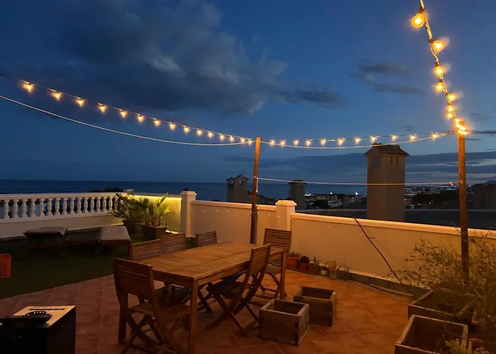 Apartamento En Alcoceber Marcolina