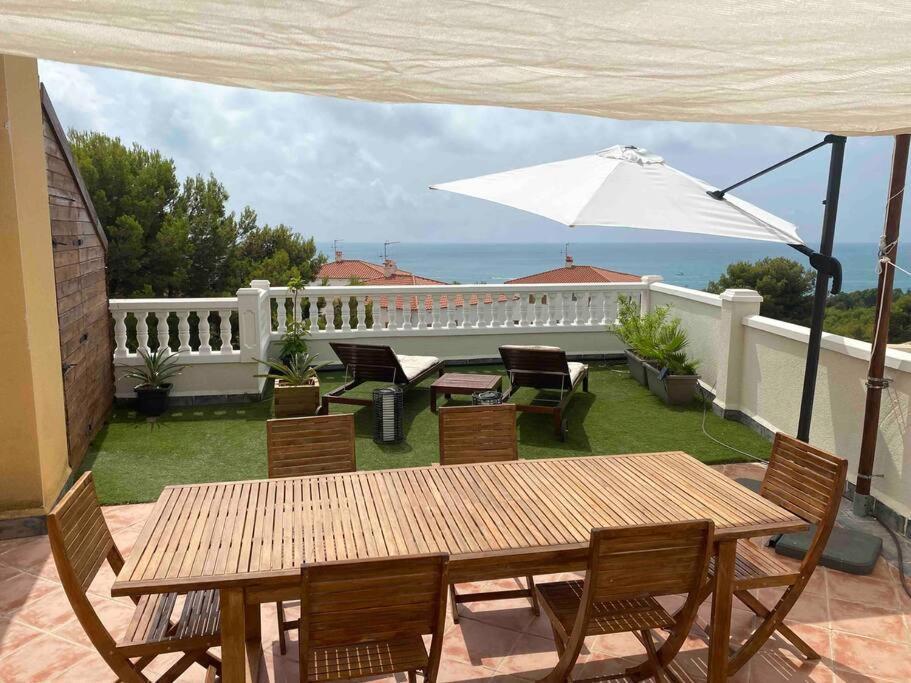 Apartment En Marcolina Alcoceber