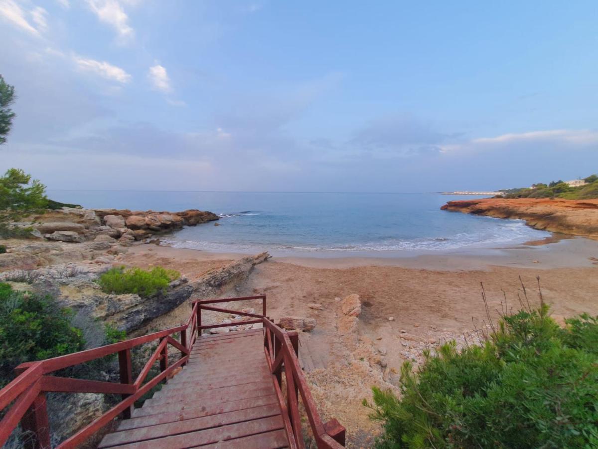Apartment En Marcolina Alcossebre