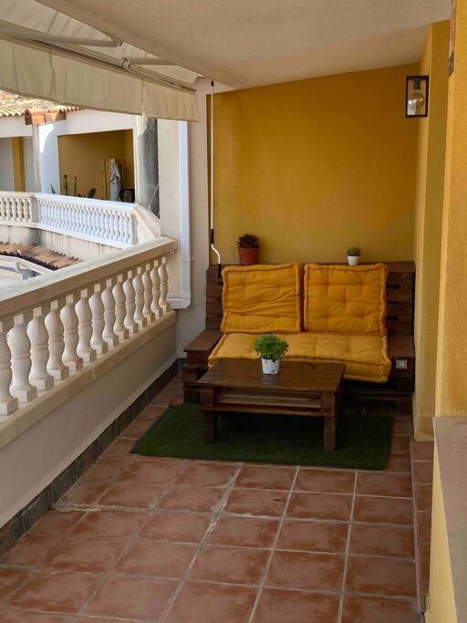 En Marcolina Appartement Alcossebre
