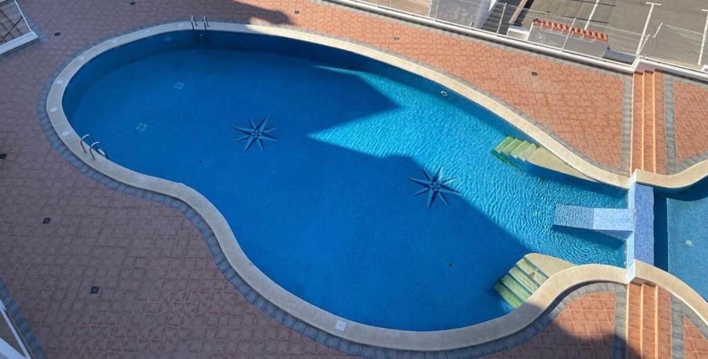 Appartement En Marcolina *